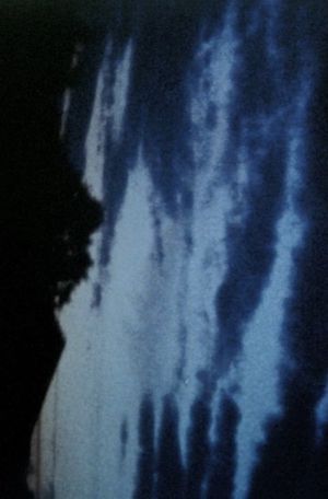 Anticipation of the Night's poster