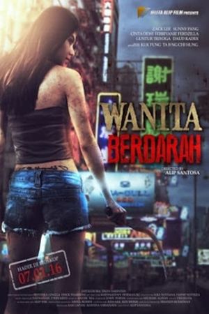 Wanita Berdarah's poster