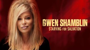 Gwen Shamblin: Starving for Salvation's poster