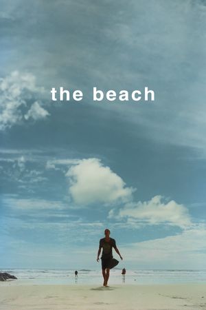 The Beach's poster