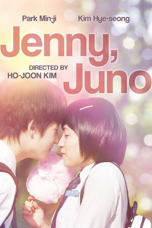 Jenny, Juno's poster