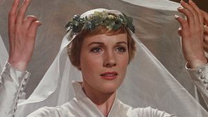 The Sound of Music's poster
