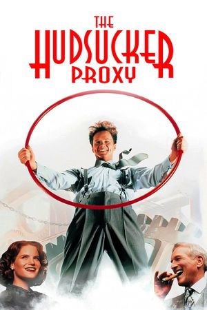 The Hudsucker Proxy's poster