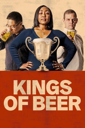 Kings of Beer's poster