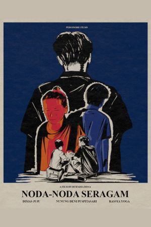 Noda-Noda Seragam's poster