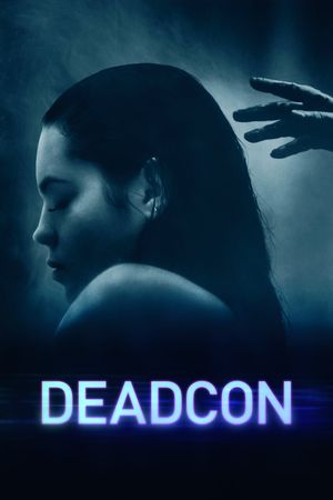 Deadcon's poster