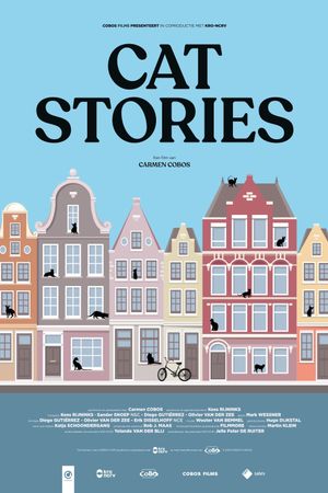 Cat Stories's poster