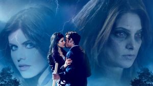 Burying the Ex's poster