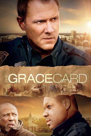 The Grace Card's poster image