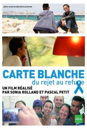 Homosexualité: du rejet au Refuge's poster image