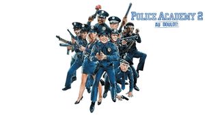 Police Academy 2: Their First Assignment's poster