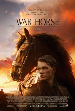 War Horse's poster