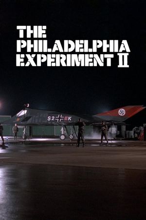 Philadelphia Experiment II's poster