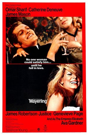 Mayerling's poster