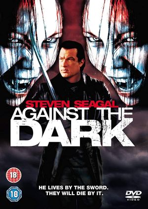 Against the Dark's poster