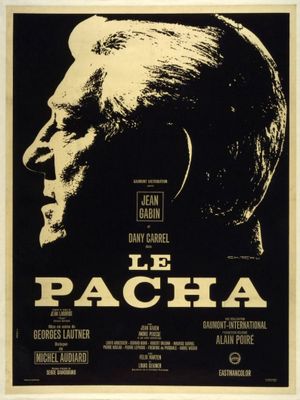 Pasha's poster