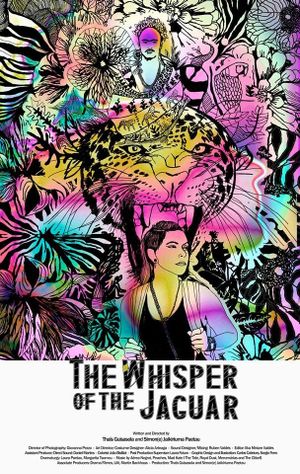 The Whisper of the Jaguar's poster image