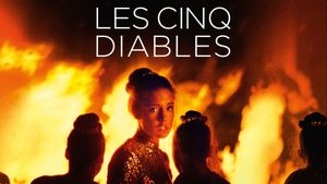 The Five Devils's poster