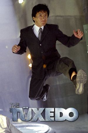 The Tuxedo's poster