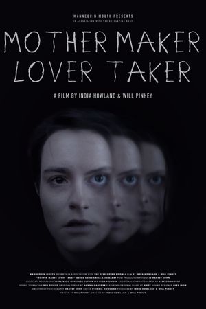 Mother Maker Lover Taker's poster