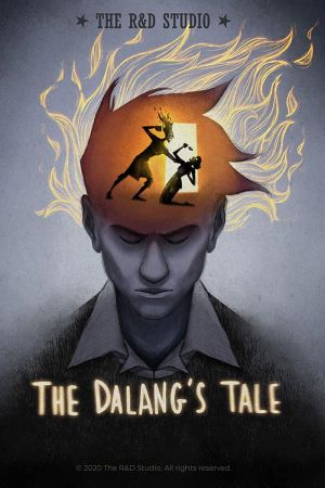 The Dalang's Tale's poster image