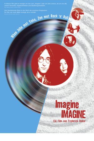 Imagine Imagine's poster