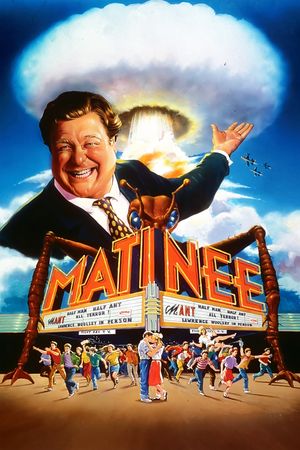 Matinee's poster