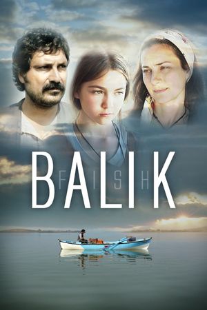 Fish's poster