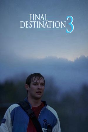 Final Destination 3's poster