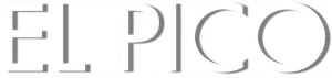 El pico's poster
