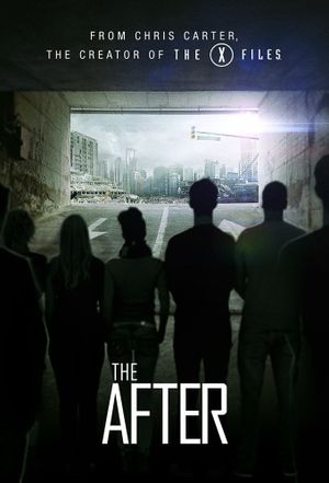 The After's poster image