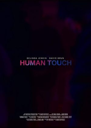 Human Touch's poster