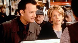 You've Got Mail's poster