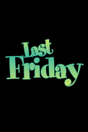 Last Friday's poster