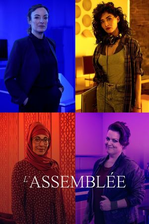 L'Assemblée's poster