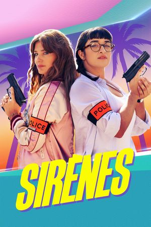 Sirènes's poster