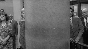 L'Eclisse's poster