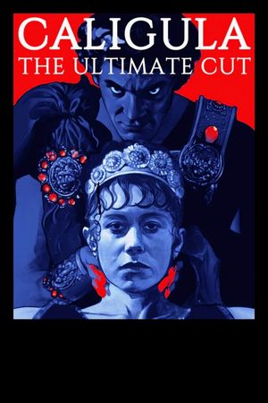 Caligula's poster
