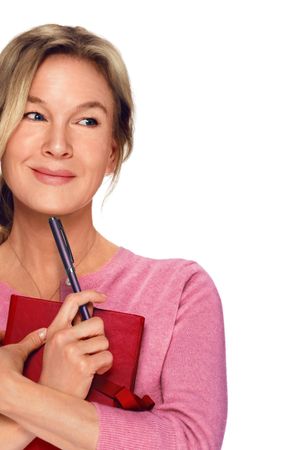 Bridget Jones: Mad About the Boy's poster