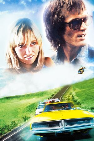 Dirty Mary Crazy Larry's poster