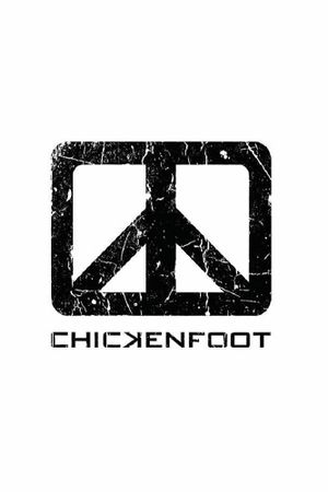 Chickenfoot: The White Album's poster