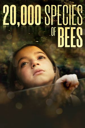 20,000 Species of Bees's poster