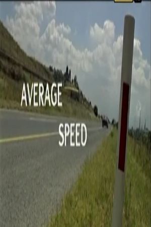 An Average Speed's poster