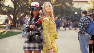 Clueless's poster