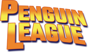 Penguin League's poster