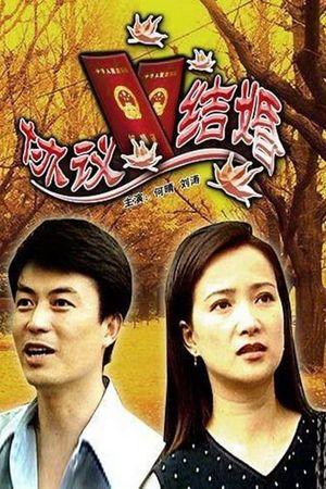 协议结婚's poster