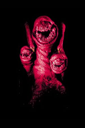 The Deadly Spawn's poster