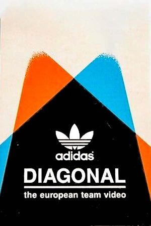 Adidas - Diagonal's poster image