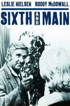 Sixth and Main's poster