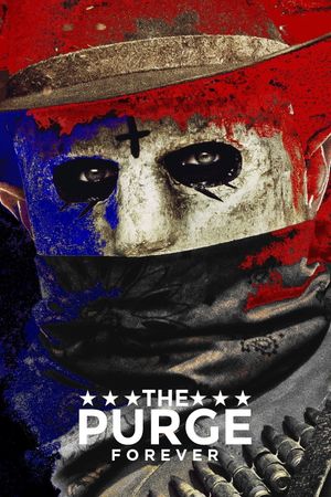 The Forever Purge's poster